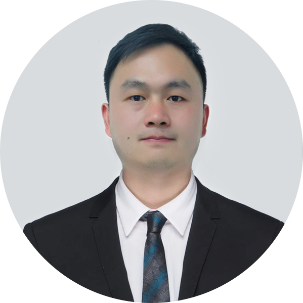 張孝滿